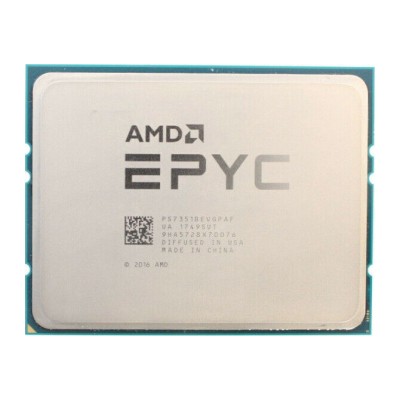 Процессор AMD EPYC 7351