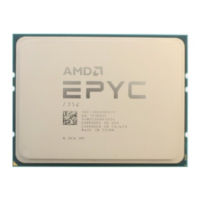 Процессор AMD EPYC 7352