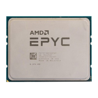 Процессор AMD EPYC 7371