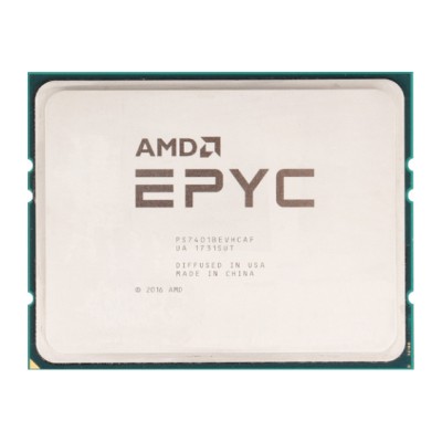 Процессор AMD EPYC 7401