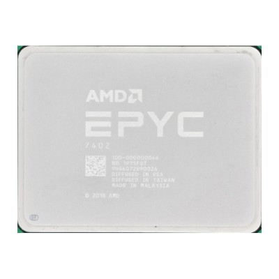Процессор AMD EPYC 7402
