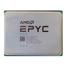 Процессор AMD EPYC 7402P