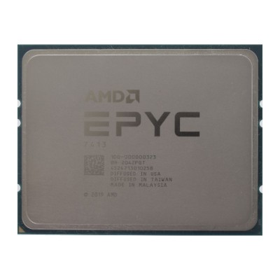 Процессор AMD EPYC 7413