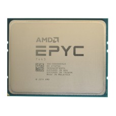 Процессор AMD EPYC 7443