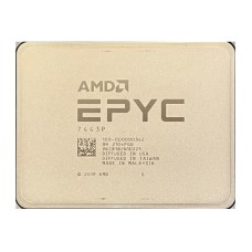 Процессор AMD EPYC 7443P