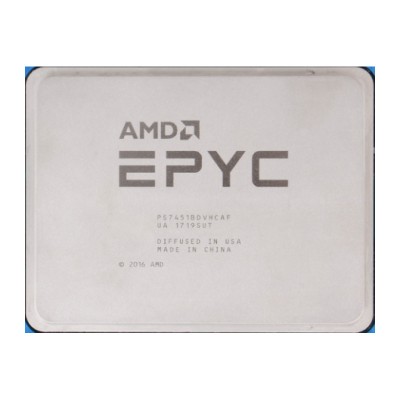 Процессор AMD EPYC 7451