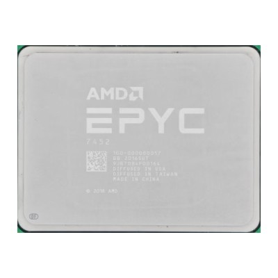 Процессор AMD EPYC 7452