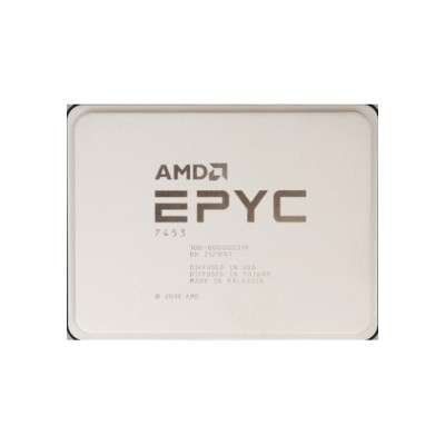 Процессор AMD EPYC 7453