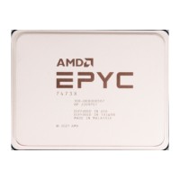 Процессор AMD EPYC 7473X