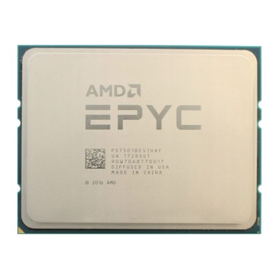 Процесор AMD EPYC 7501