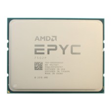 Процессор AMD EPYC 7502P