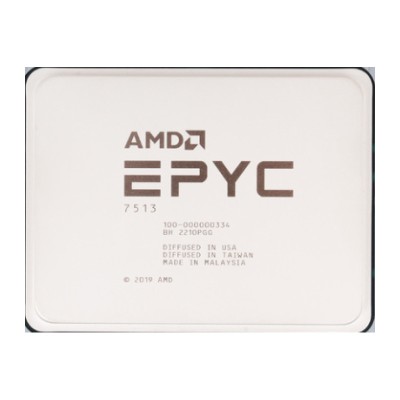 Процессор AMD EPYC 7513