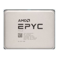 Процессор AMD EPYC 7543