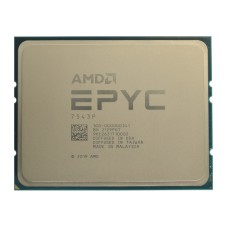 Процессор AMD EPYC 7543P