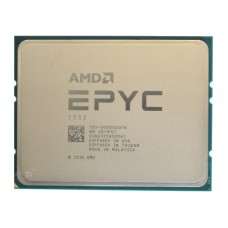 Процессор AMD EPYC 7552