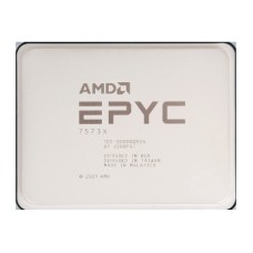 Процессор AMD EPYC 7573X