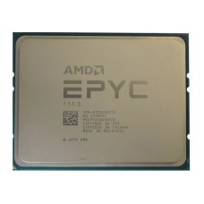 Процессор AMD EPYC 75F3