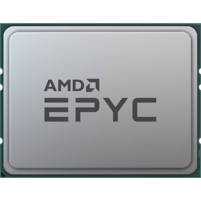 Процессор AMD EPYC 7643P
