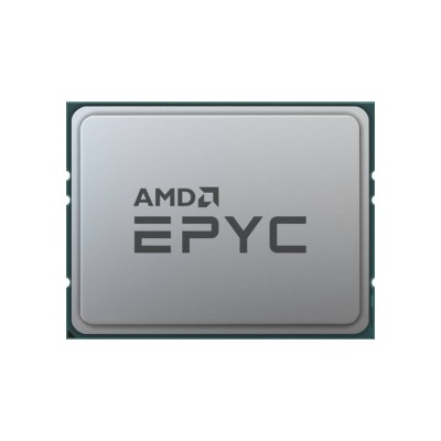 Процессор AMD EPYC 7663P