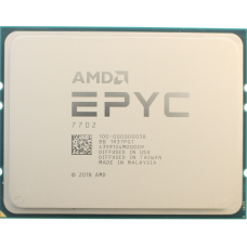 Процессор AMD EPYC 7702