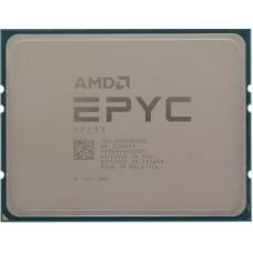 Процессор AMD EPYC 7773X