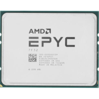 Процессор AMD EPYC 7F32