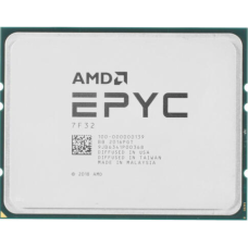 Процессор AMD EPYC 7F32