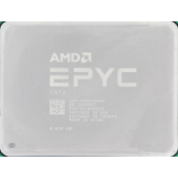 Процессор AMD EPYC 7H12