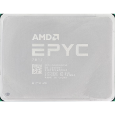 Процессор AMD EPYC 7H12