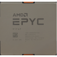 Процесор AMD EPYC 9174F