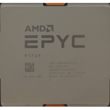 Процессор AMD EPYC 9174F