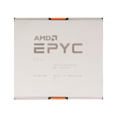Процессор AMD EPYC 9224