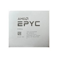Процессор AMD EPYC 9334