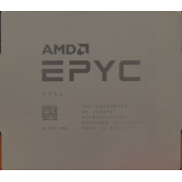 Процессор AMD EPYC 9354