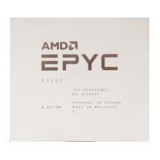 Процессор AMD EPYC 9354P