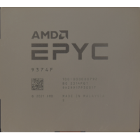 Процесор AMD EPYC 9374F