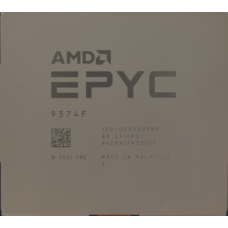 Процессор AMD EPYC 9374F