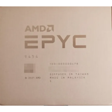 Процессор AMD EPYC 9454