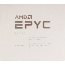 Процессор AMD EPYC 9474F