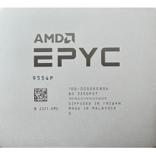 Процессор AMD EPYC 9554P