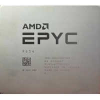 Процесор AMD EPYC 9654