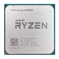 Процесор AMD Ryzen 5 1500X