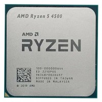 Процессор AMD Ryzen 5 4500
