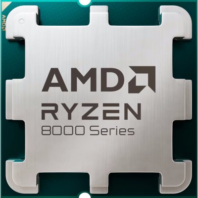 Процессор AMD Ryzen 5 8600G