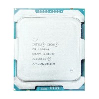 Процессор Intel Xeon E5-1660 v4
