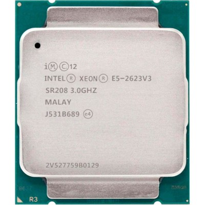 Процесор Intel Xeon E5-2623 v3