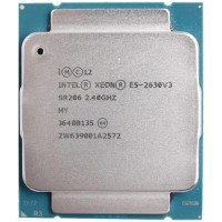 Процесор Intel Xeon E5-2630 v3 SR206