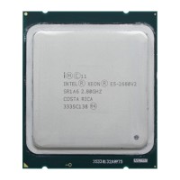 Процессор Intel Xeon E5-2680 v2