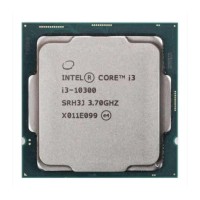 Процессор Intel Core i3-10300 SRH3J