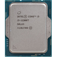 Процесор Intel Core i3-12300T
